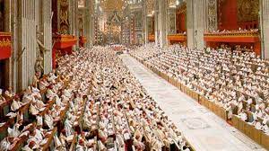 Vatican II is not a super-dogma: Gherardini - District of the USA